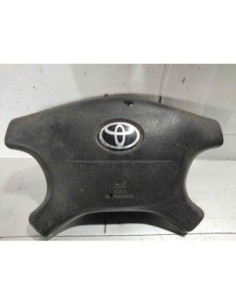 AIRBAG DELANTERO IZQUIERDO TOYOTA AVENSIS BERLINA (T22) -...