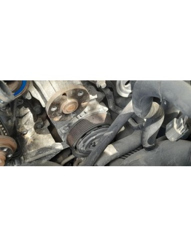 COMPRESOR AIRE ACONDICIONADO LAND ROVER...