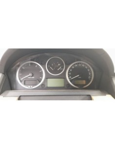 CUADRO INSTRUMENTOS LAND ROVER DISCOVERY - 277621