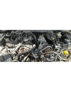 DESPIECE MOTOR LAND ROVER DISCOVERY - 277531