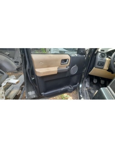 ELEVALUNAS DELANTERO IZQUIERDO LAND ROVER...