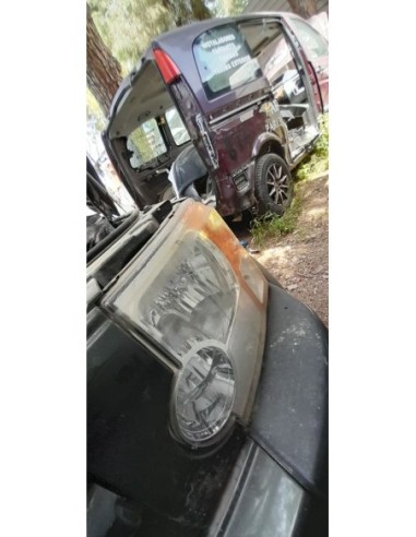 FARO IZQUIERDO LAND ROVER DISCOVERY - 277542