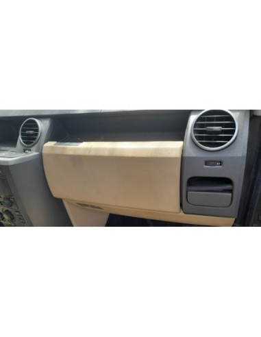 GUANTERA LAND ROVER DISCOVERY - 277538