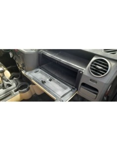 GUANTERA LAND ROVER DISCOVERY - 277538 2