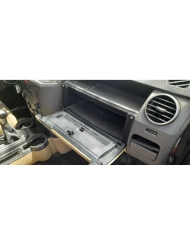 GUANTERA LAND ROVER DISCOVERY - 277538