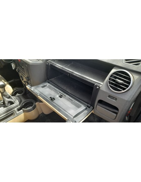 GUANTERA LAND ROVER DISCOVERY - 277538