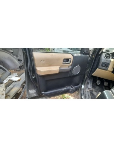 GUARNECIDO PUERTA DELANTERA IZQUIERDA LAND...