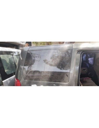 LUNA CUSTODIA TRASERA DERECHA LAND ROVER...