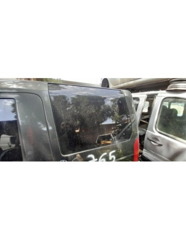 LUNA CUSTODIA TRASERA IZQUIERDA LAND ROVER...