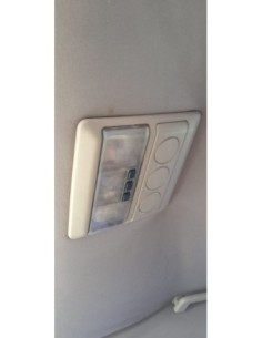 LUZ INTERIOR LAND ROVER DISCOVERY - 277614