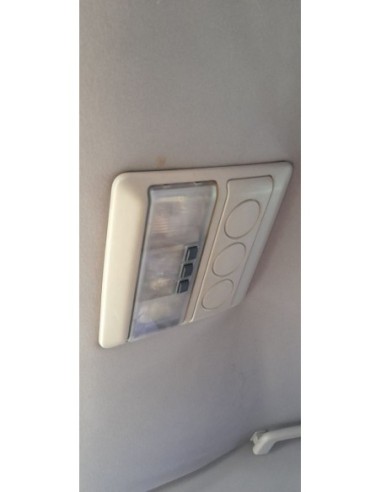 LUZ INTERIOR LAND ROVER DISCOVERY - 277614