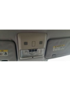 LUZ INTERIOR LAND ROVER DISCOVERY - 277618