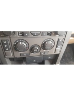 MANDO CLIMATIZADOR LAND ROVER DISCOVERY - 277612