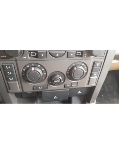 MANDO CLIMATIZADOR LAND ROVER DISCOVERY - 277612