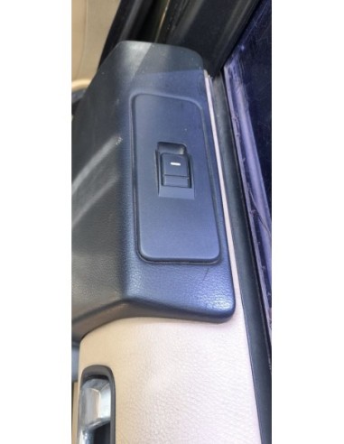 MANDO ELEVALUNAS TRASERO DERECHO LAND ROVER...