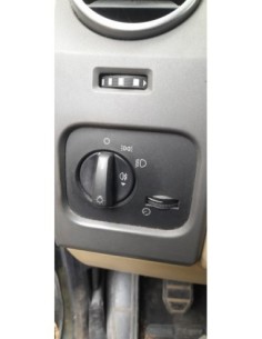 MANDO LUCES LAND ROVER DISCOVERY - 277642