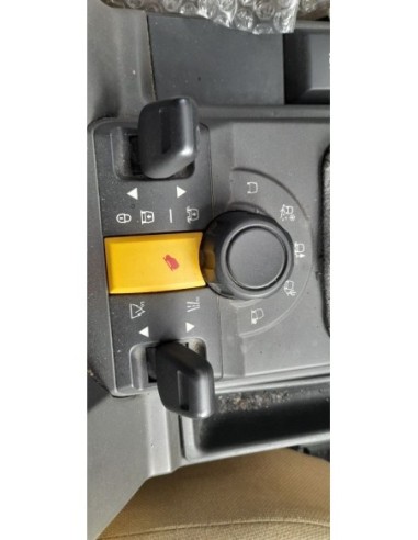 MANDO MULTIFUNCION LAND ROVER DISCOVERY - 277640