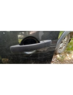 MANETA EXTERIOR DELANTERA IZQUIERDA LAND ROVER DISCOVERY...