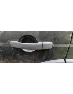 MANETA EXTERIOR TRASERA IZQUIERDA LAND ROVER DISCOVERY -...