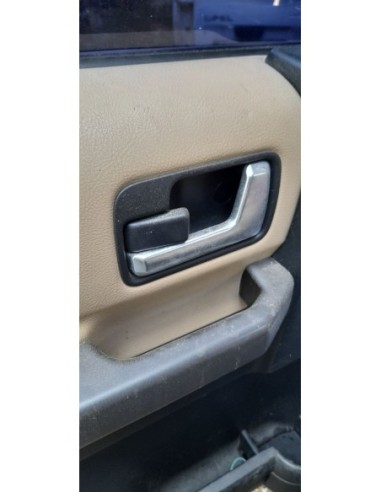 MANETA INTERIOR TRASERA IZQUIERDA LAND ROVER...