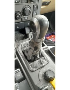 PALANCA CAMBIO LAND ROVER DISCOVERY - 277639
