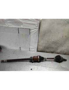 TRANSMISION DELANTERA DERECHA FIAT 500X (334) - 220901