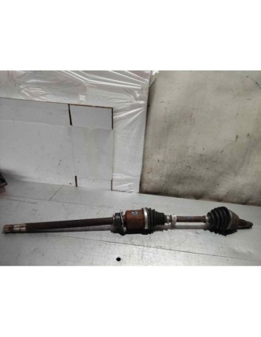 TRANSMISION DELANTERA DERECHA FIAT 500X (334) -...