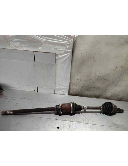 TRANSMISION DELANTERA DERECHA FIAT 500X (334) - 220901