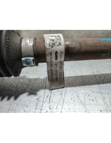 TRANSMISION DELANTERA DERECHA FIAT 500X (334) -...