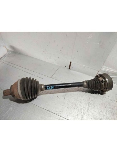 TRANSMISION DELANTERA IZQUIERDA SEAT LEON (5F1)...