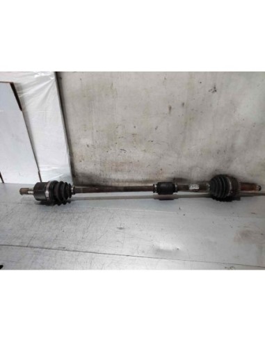 TRANSMISION DELANTERA DERECHA HYUNDAI I20 (PB)...