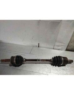TRANSMISION DELANTERA IZQUIERDA HYUNDAI I20 (PB) - 151913