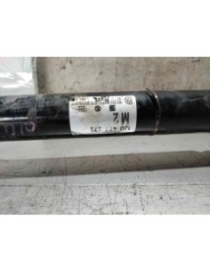 TRANSMISION DELANTERA DERECHA SKODA OCTAVIA BERLINA (1U2)... 2