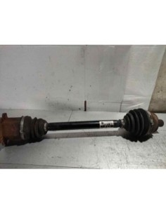TRANSMISION DELANTERA IZQUIERDA AUDI A6 BERLINA (4F2) -...