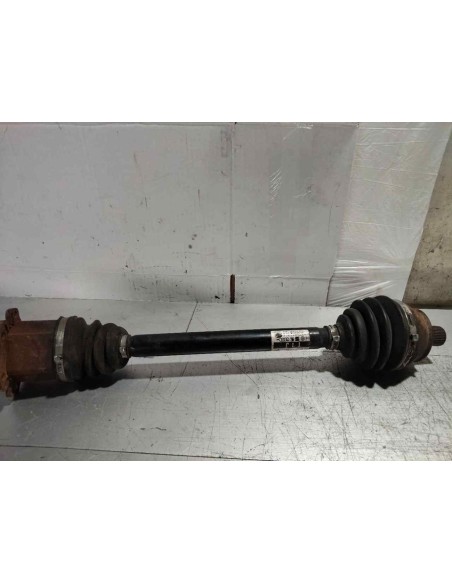 TRANSMISION DELANTERA IZQUIERDA AUDI A6 BERLINA (4F2) - 199107