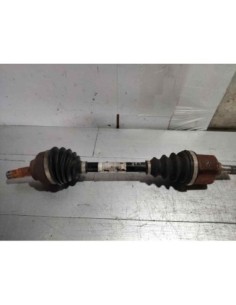 TRANSMISION DELANTERA DERECHA CITROEN C4 PICASSO - 218928