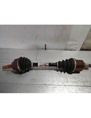 TRANSMISION DELANTERA DERECHA CITROEN C4...