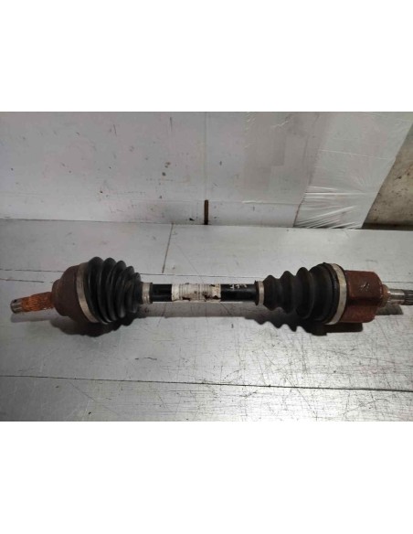 TRANSMISION DELANTERA DERECHA CITROEN C4 PICASSO - 218928