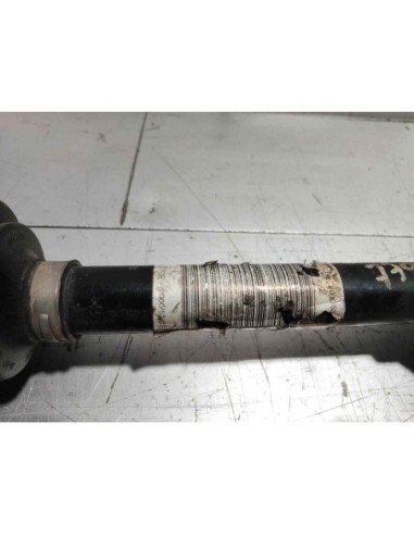 TRANSMISION DELANTERA DERECHA CITROEN C4...