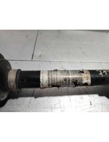 TRANSMISION DELANTERA DERECHA CITROEN C4 PICASSO - 218928