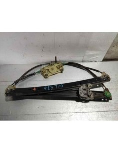 ELEVALUNAS TRASERO DERECHO AUDI Q7 (4L) - 242842