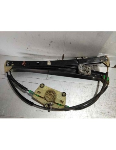 ELEVALUNAS TRASERO DERECHO AUDI Q7 (4L) - 242842
