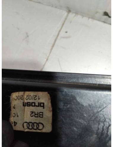 ELEVALUNAS TRASERO DERECHO AUDI Q7 (4L) - 242842