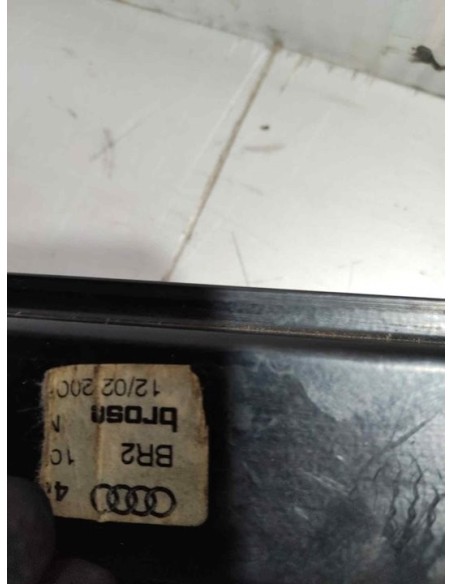 ELEVALUNAS TRASERO DERECHO AUDI Q7 (4L) - 242842