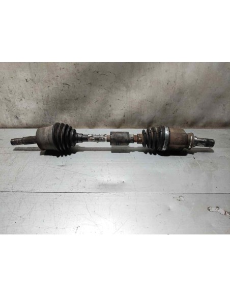 TRANSMISION DELANTERA IZQUIERDA SMART FORFOUR - 244892