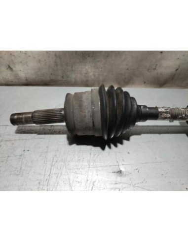 TRANSMISION DELANTERA IZQUIERDA SMART FORFOUR -...