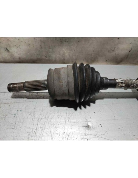 TRANSMISION DELANTERA IZQUIERDA SMART FORFOUR - 244892