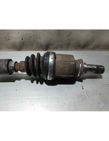 TRANSMISION DELANTERA IZQUIERDA SMART FORFOUR - 244892