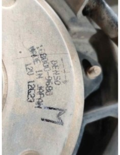 ELECTROVENTILADOR SUZUKI GRAND VITARA (JB/JT) - 218978