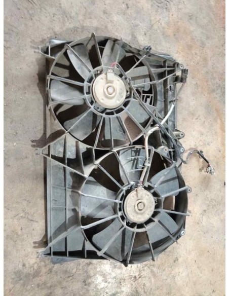 ELECTROVENTILADOR SUZUKI GRAND VITARA (JB/JT) - 218978